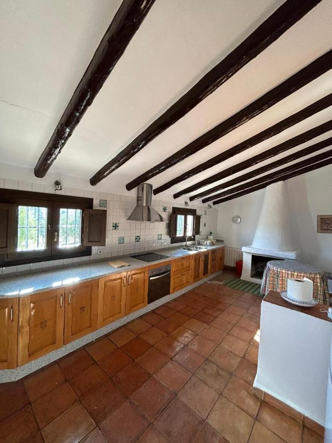 Cortijo Burruelo Algodonales