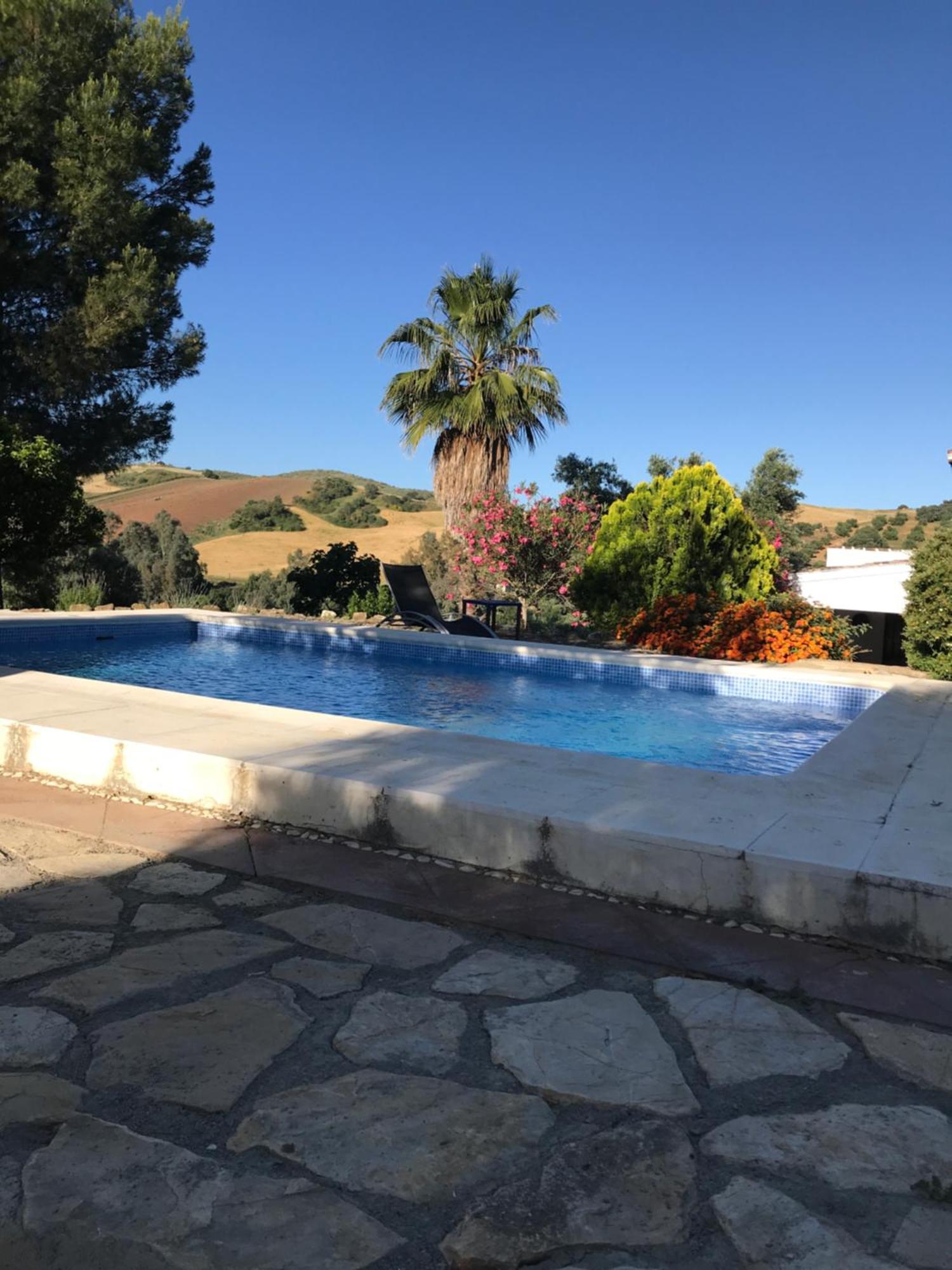 Cortijo Burruelo