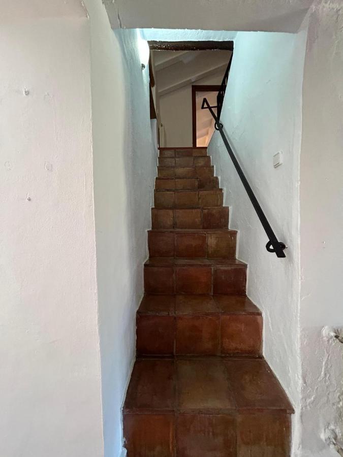 Cortijo Burruelo Algodonales
